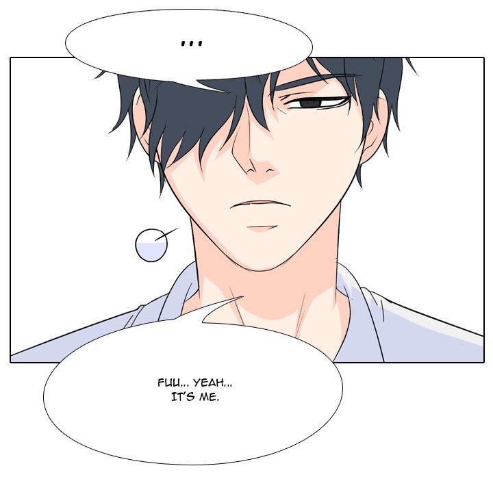 High School Legend Red Dragon Chapter 94 image 18