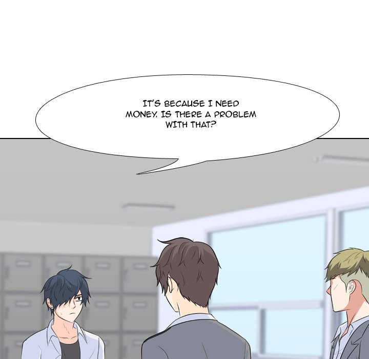 High School Legend Red Dragon Chapter 94 image 19