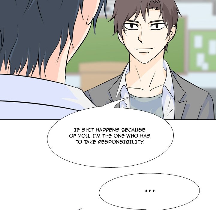 High School Legend Red Dragon Chapter 94 image 24