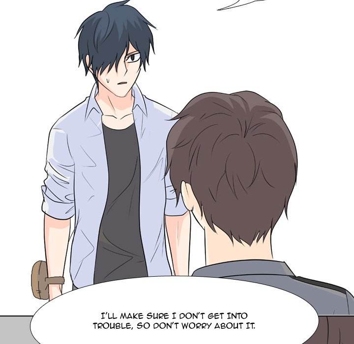 High School Legend Red Dragon Chapter 94 image 25