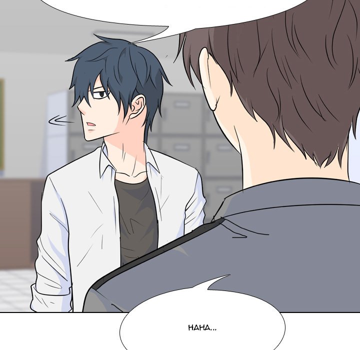 High School Legend Red Dragon Chapter 94 image 26