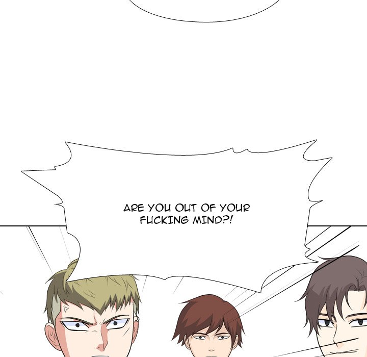 High School Legend Red Dragon Chapter 94 image 27