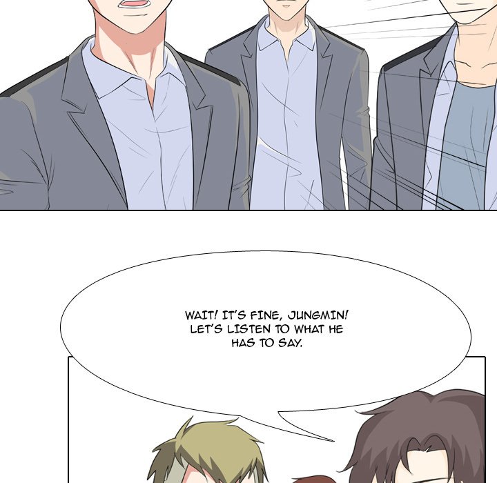 High School Legend Red Dragon Chapter 94 image 28