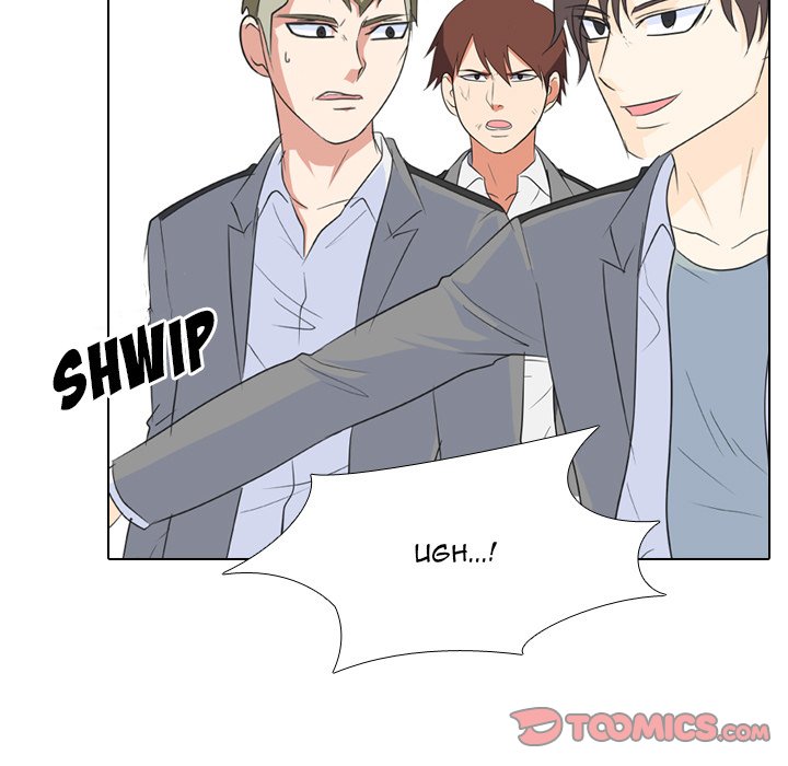High School Legend Red Dragon Chapter 94 image 29