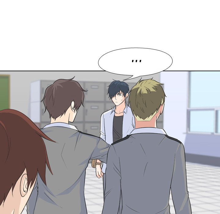 High School Legend Red Dragon Chapter 94 image 30