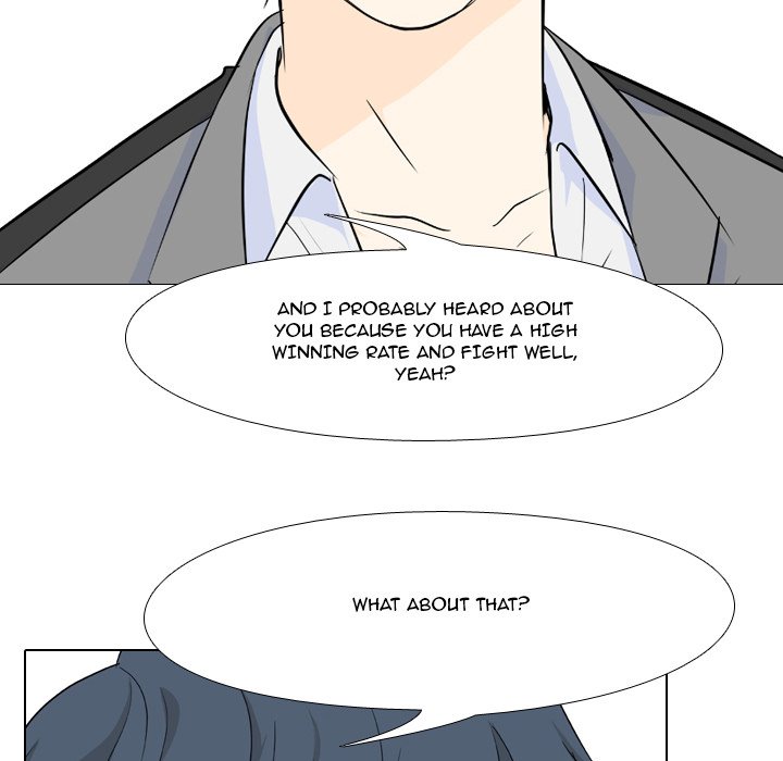 High School Legend Red Dragon Chapter 94 image 32