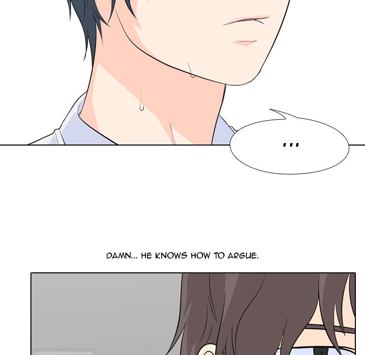 High School Legend Red Dragon Chapter 94 image 37