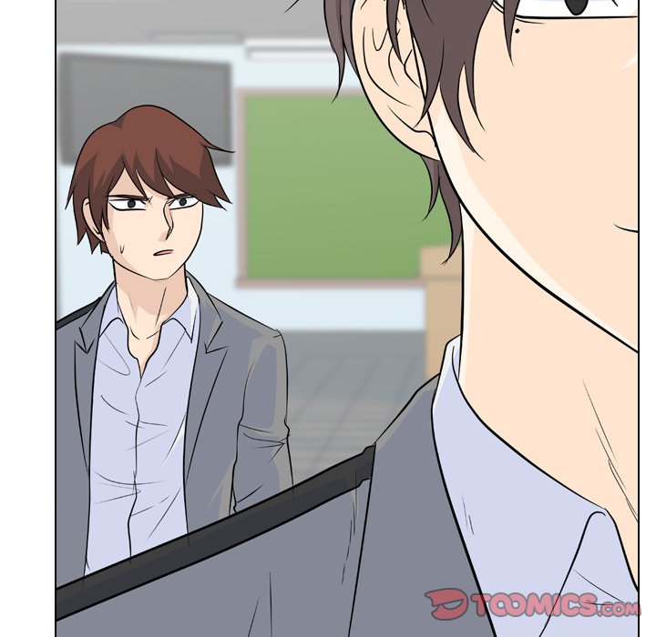 High School Legend Red Dragon Chapter 94 image 38