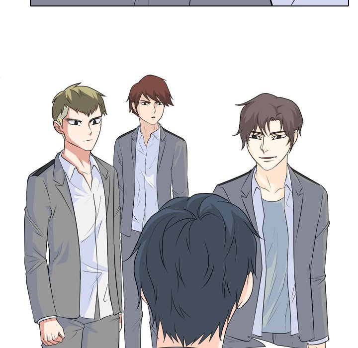 High School Legend Red Dragon Chapter 94 image 39