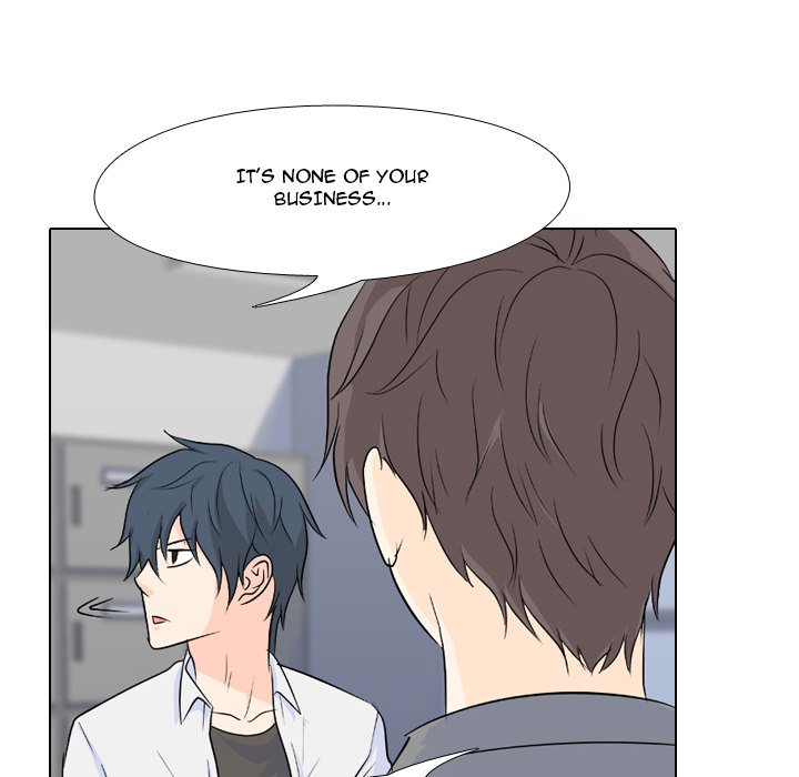 High School Legend Red Dragon Chapter 94 image 44