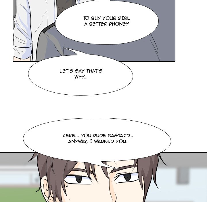 High School Legend Red Dragon Chapter 94 image 45
