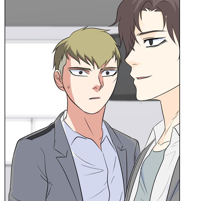 High School Legend Red Dragon Chapter 94 image 4