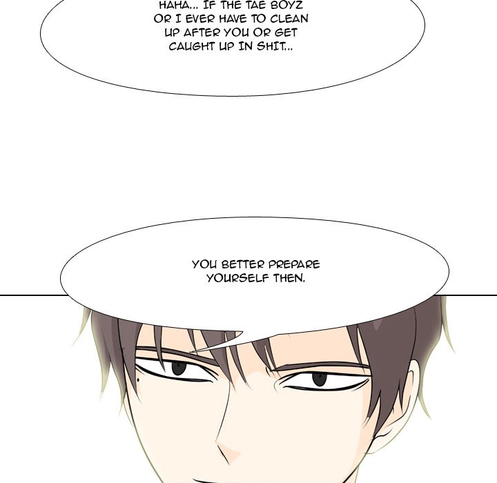 High School Legend Red Dragon Chapter 94 image 49