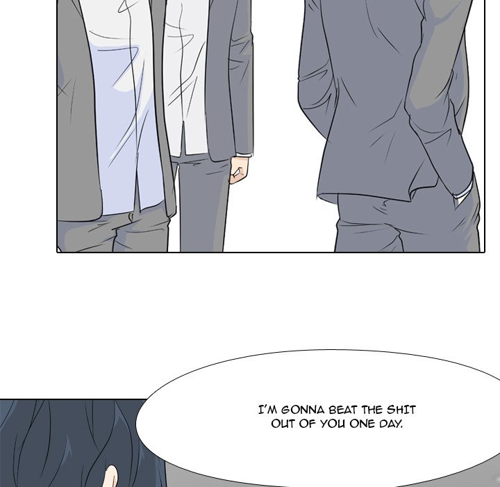High School Legend Red Dragon Chapter 94 image 52
