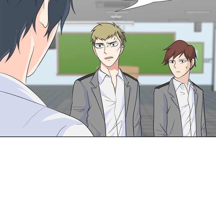 High School Legend Red Dragon Chapter 94 image 53