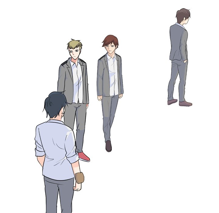 High School Legend Red Dragon Chapter 94 image 54