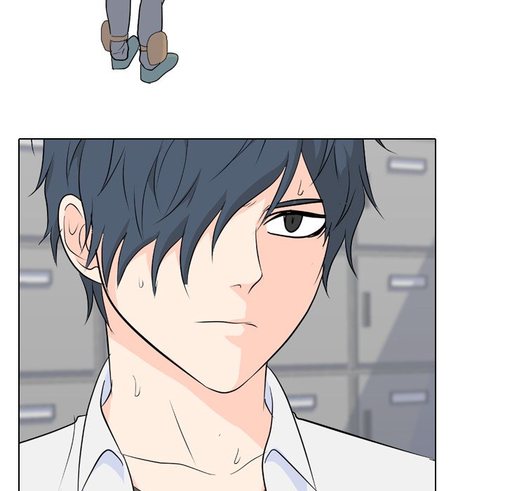 High School Legend Red Dragon Chapter 94 image 55