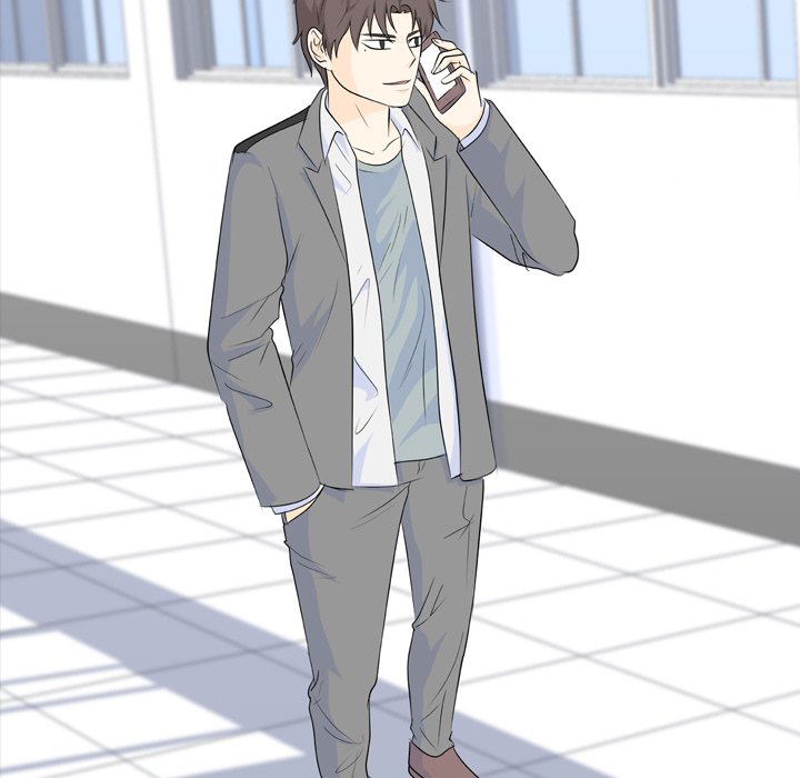 High School Legend Red Dragon Chapter 94 image 58