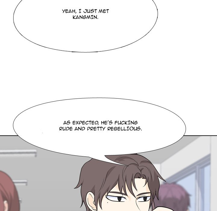 High School Legend Red Dragon Chapter 94 image 60