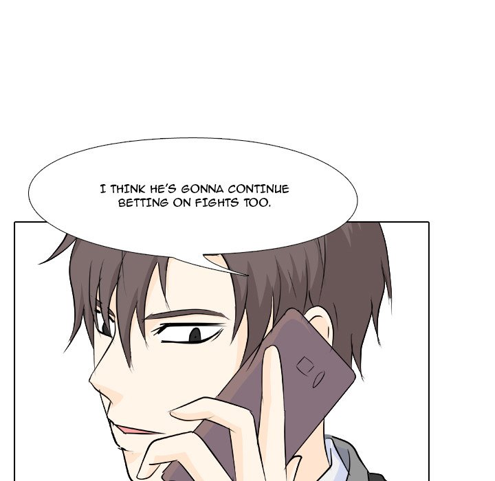 High School Legend Red Dragon Chapter 94 image 62