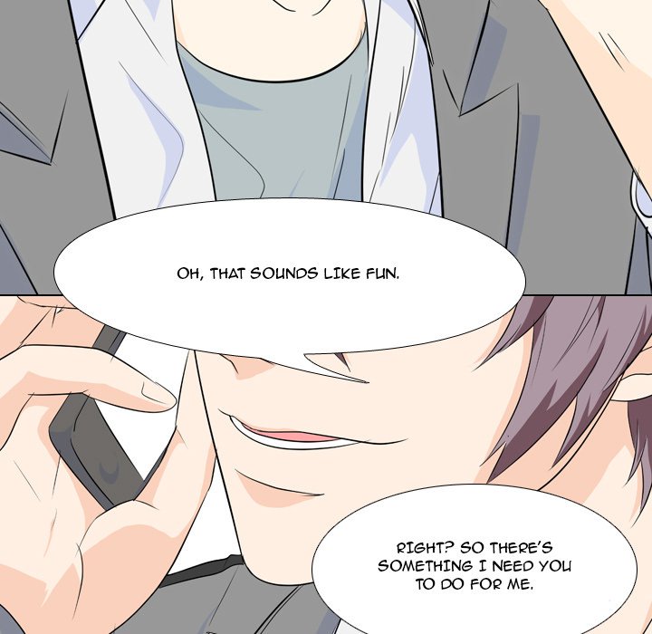 High School Legend Red Dragon Chapter 94 image 66