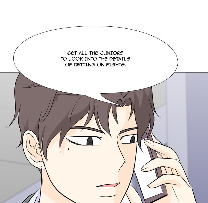 High School Legend Red Dragon Chapter 94 image 68