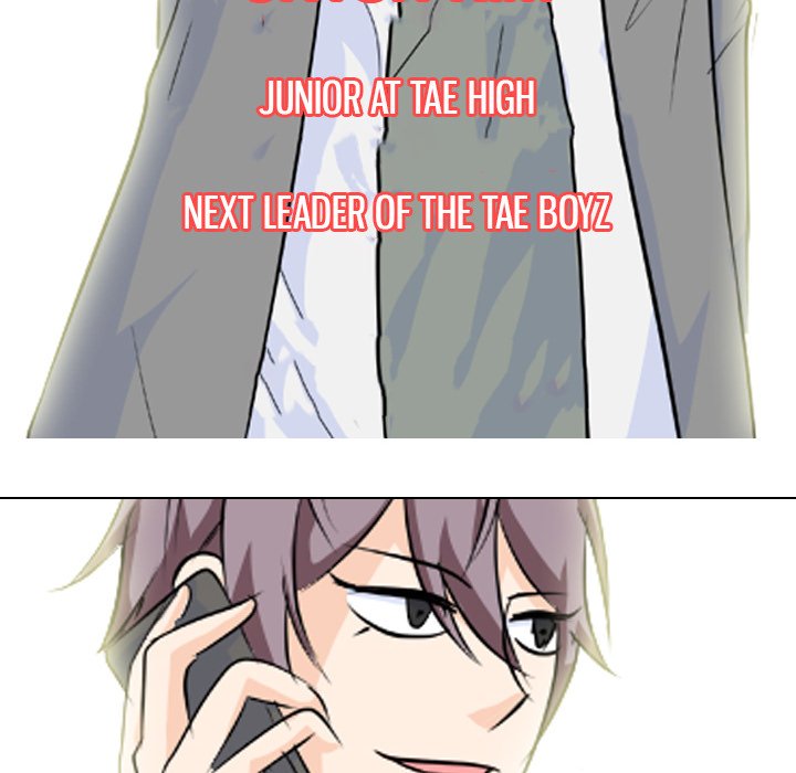 High School Legend Red Dragon Chapter 94 image 73