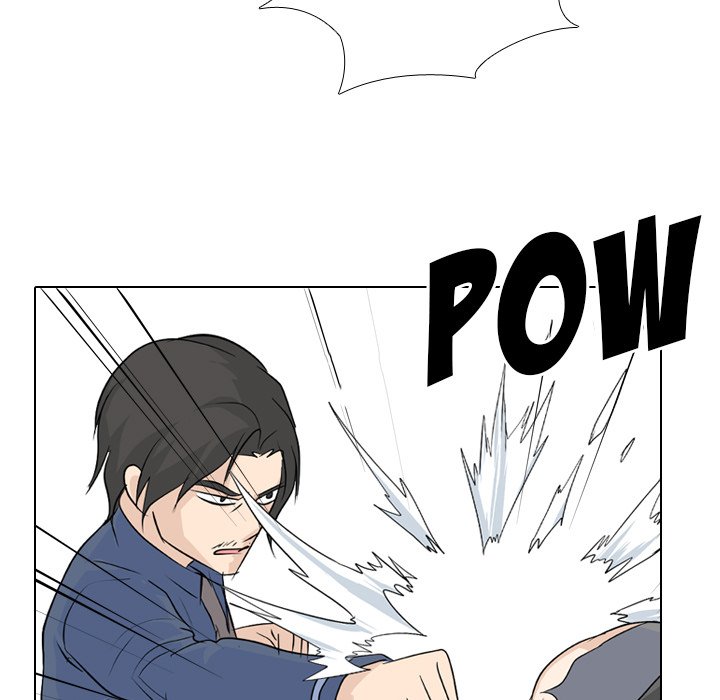 High School Legend Red Dragon Chapter 94 image 89