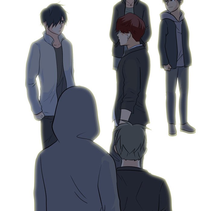 High School Legend Red Dragon Chapter 95 image 111