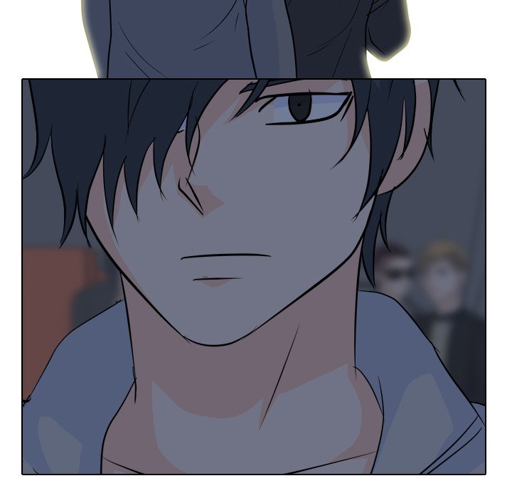 High School Legend Red Dragon Chapter 95 image 112