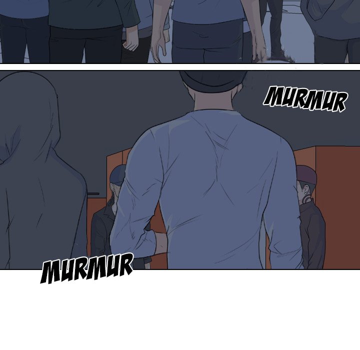 High School Legend Red Dragon Chapter 95 image 16