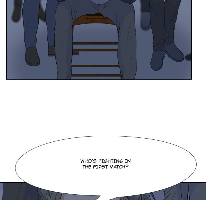 High School Legend Red Dragon Chapter 95 image 18