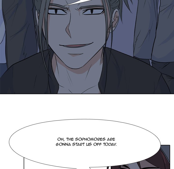 High School Legend Red Dragon Chapter 95 image 19