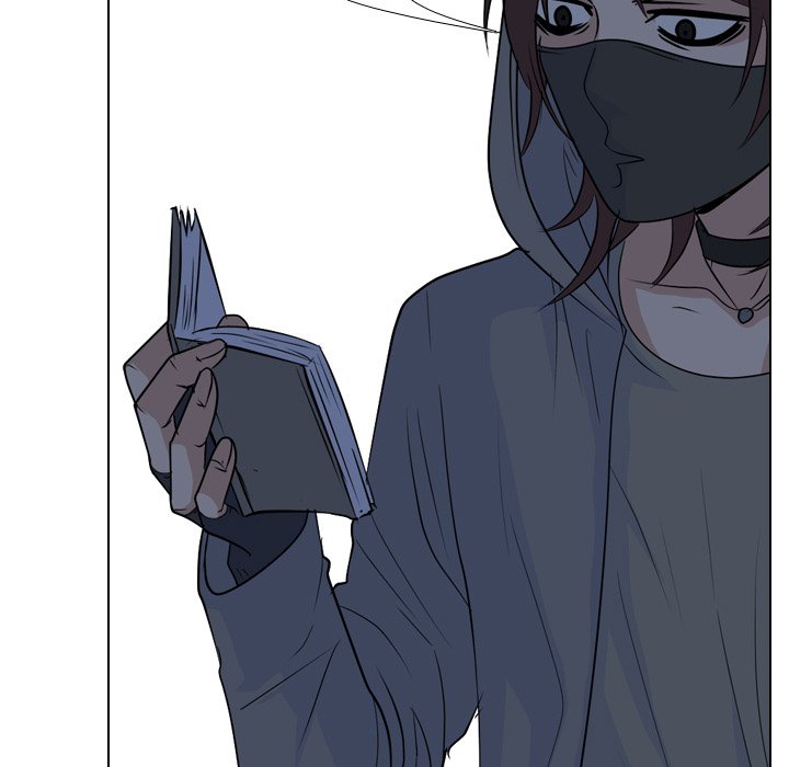 High School Legend Red Dragon Chapter 95 image 20