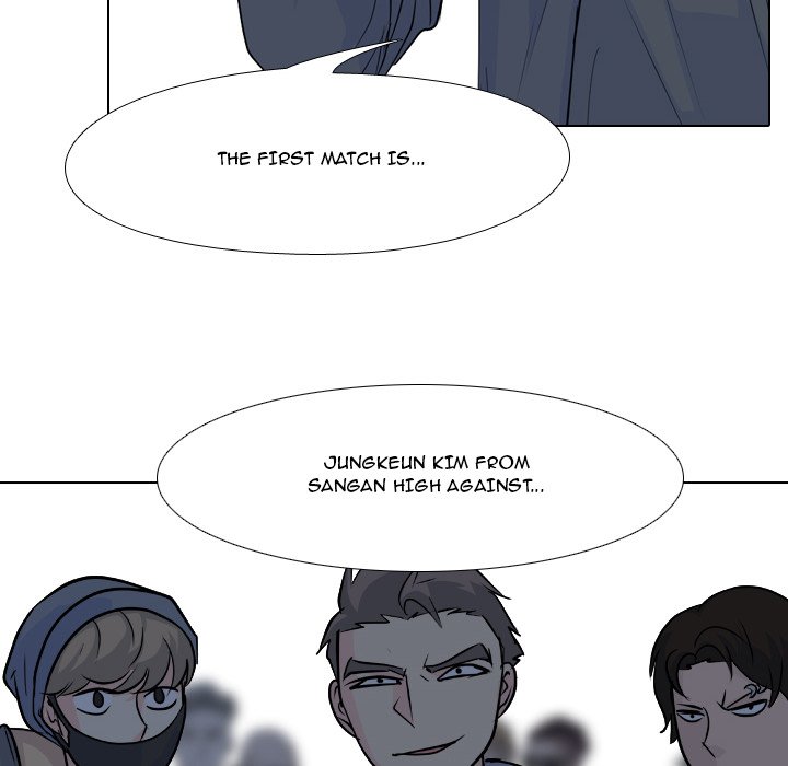 High School Legend Red Dragon Chapter 95 image 21