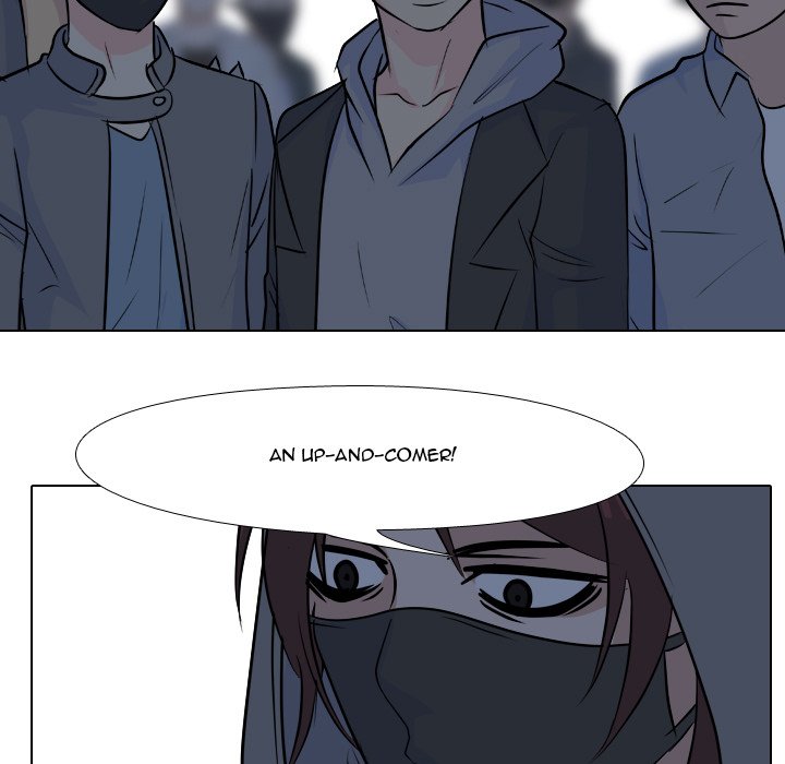 High School Legend Red Dragon Chapter 95 image 22