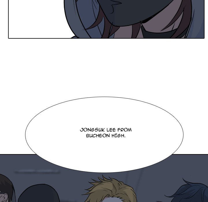 High School Legend Red Dragon Chapter 95 image 23
