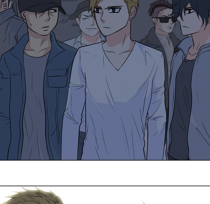 High School Legend Red Dragon Chapter 95 image 24