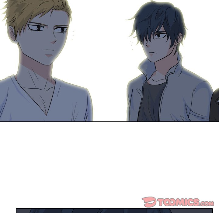 High School Legend Red Dragon Chapter 95 image 25