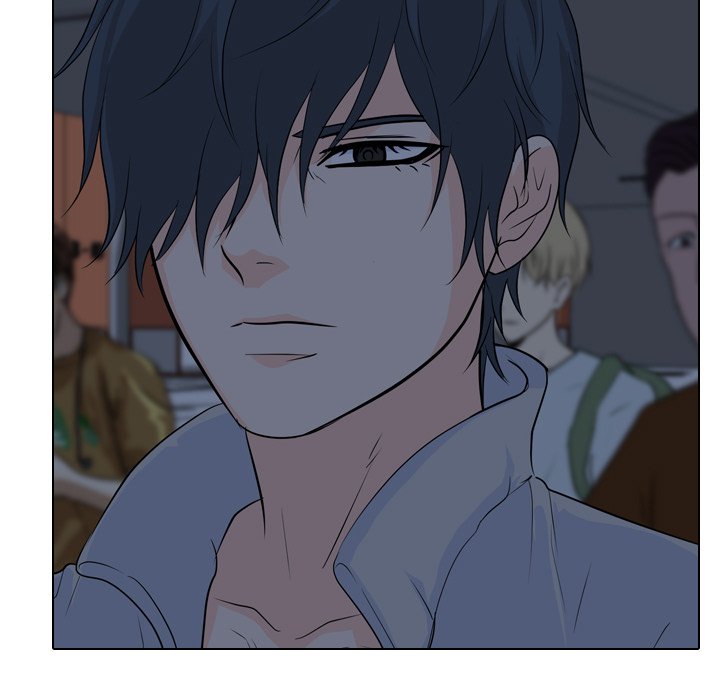 High School Legend Red Dragon Chapter 95 image 26