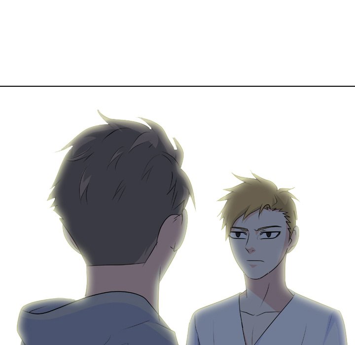 High School Legend Red Dragon Chapter 95 image 27