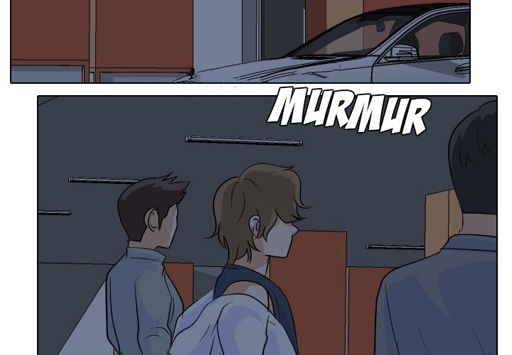 High School Legend Red Dragon Chapter 95 image 2