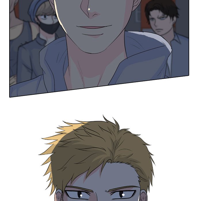 High School Legend Red Dragon Chapter 95 image 29