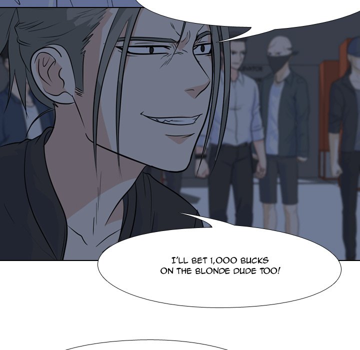 High School Legend Red Dragon Chapter 95 image 31