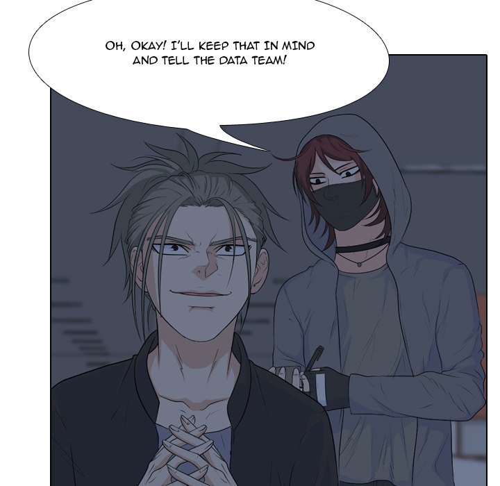 High School Legend Red Dragon Chapter 95 image 32