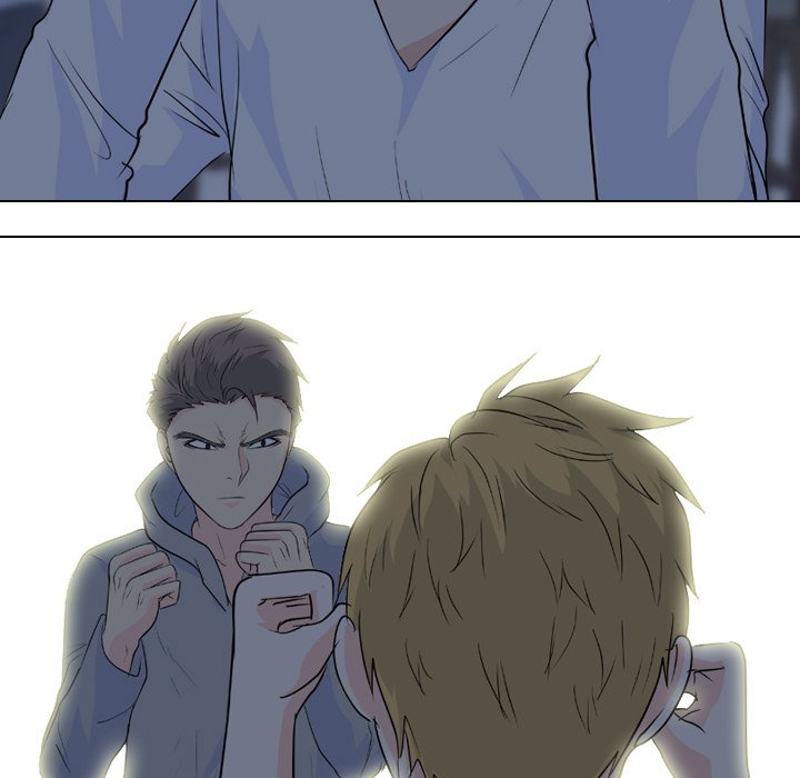 High School Legend Red Dragon Chapter 95 image 38