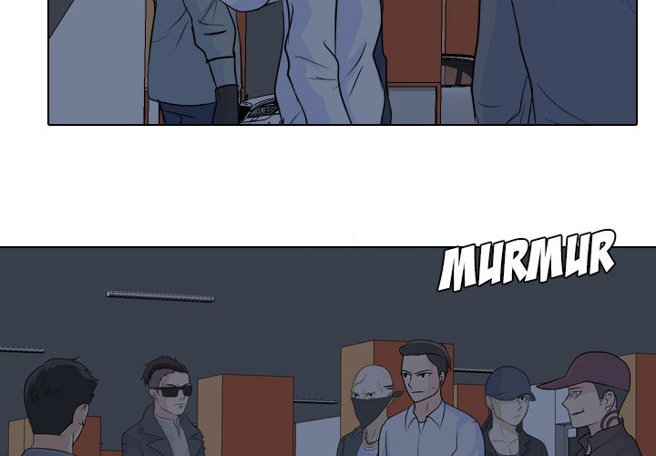 High School Legend Red Dragon Chapter 95 image 3