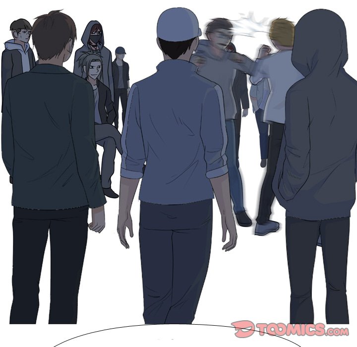 High School Legend Red Dragon Chapter 95 image 49