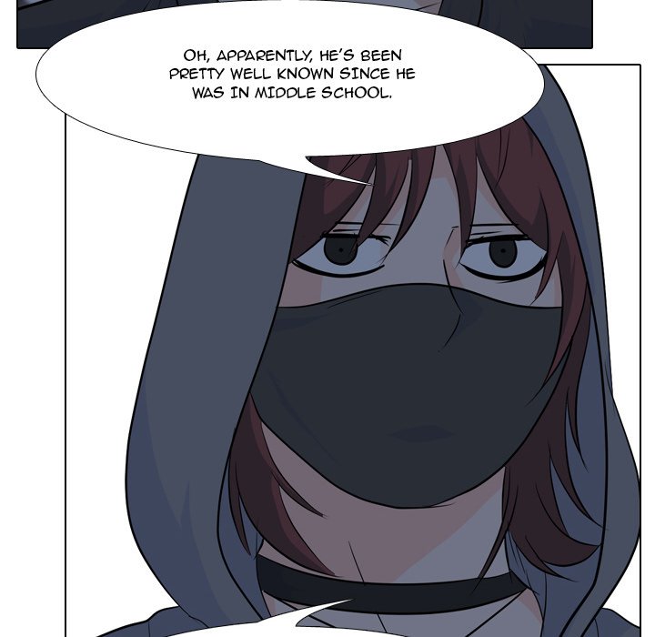 High School Legend Red Dragon Chapter 95 image 51