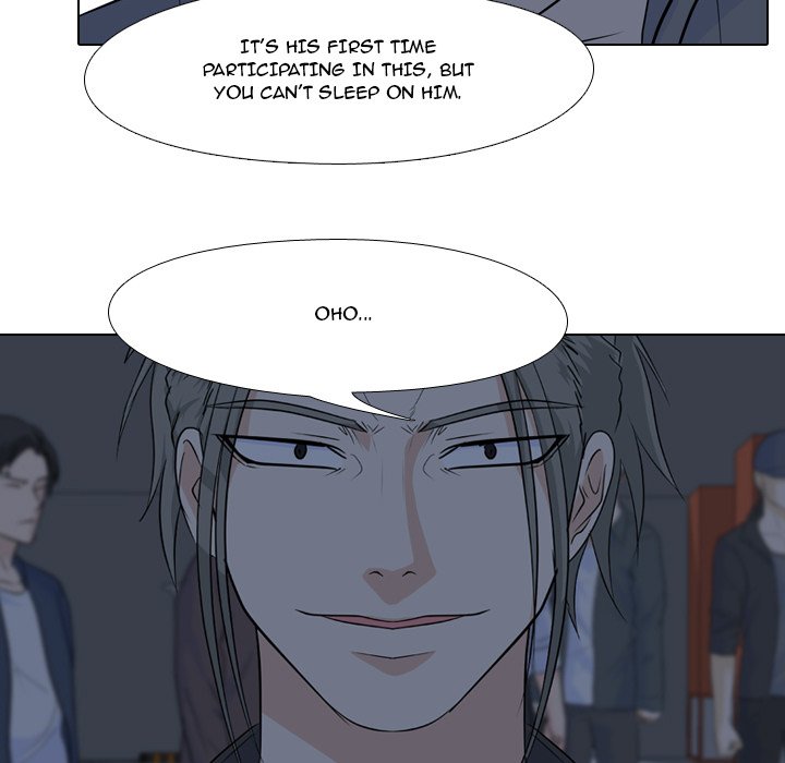 High School Legend Red Dragon Chapter 95 image 52